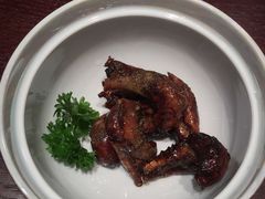 -翔峰炭火鳗鱼(悦泰街里公寓店)