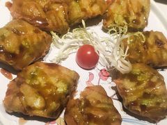 -新兴·金羊座·粤菜点心(乐峰店)