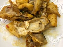 -祈胜邨•顺德鱼生•顺德菜(容桂店)
