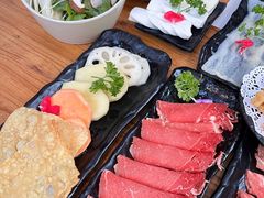 -束河人家(南锣鼓巷店)