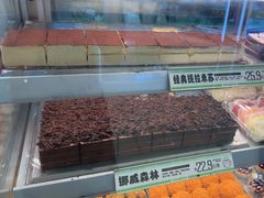 -南洋大师傅(长楹天街店)