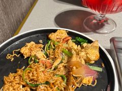 -丰茂烤串(外滩星荟中心店)