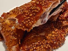 亚麻籽烧鸡（半只）-广州文华东方酒店·江-由辉师傅主理