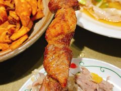 -小尕子·新疆菜(明园店)