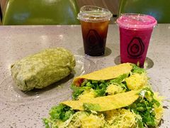 -油梨树AVOCADO TREE(嘉里中心店)