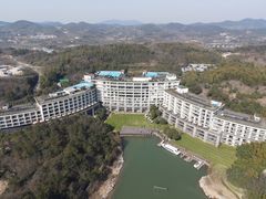 -天目湖涵田度假村