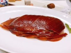 -四季民福烤鸭店(王府井东安门店)