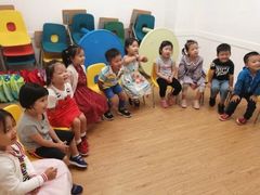 -英孚教育青少儿(福田区委中心)