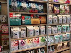 -艾贝尔宠物医院·狂犬免疫点(江山金象城店)