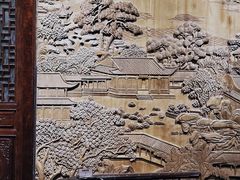 -东关街美食广场