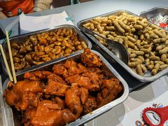 -非凡烧烤(历史博物馆店)