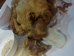 -秦唐一号西安菜馆(钟楼店)