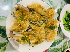 -四姑娘川味海鲜(八爪鱼店)