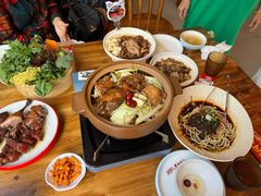 -老鼎万春卤菜(五代传承创始老店)