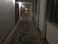 -济南南郊宾馆