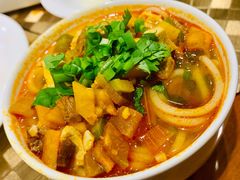 饸饹面-宁味楼·西北创新融合菜(正源南街宝湖店)