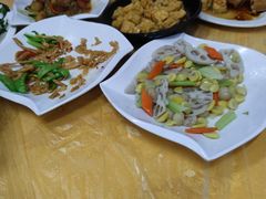 -南华寺素食馆(南华禅寺店)