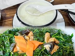-美未居·老字号·地道顺德菜·桑拿鸡·鱼生(容桂店)