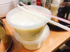 豆浆-孟家蟹包(锦绣街店)