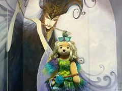 -济州岛泰迪熊博物馆