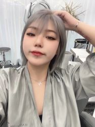 -sy杉影印象COLOUR专业烫染