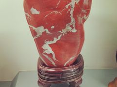 -甘肃地质博物馆