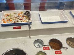 -钢管厂五区小郡肝串串香火锅(梅川路店)