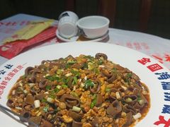 -即墨老公社·海肠捞饭大王(古城店)