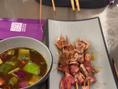 -苏小牛·牛肉串(国贸店)
