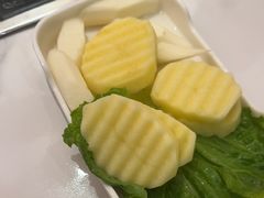 -八合里潮汕鲜牛肉火锅(深圳海岸城店)