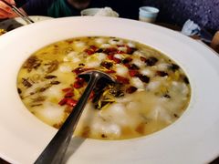 -胡马八破·川菜小馆(高新万达店)