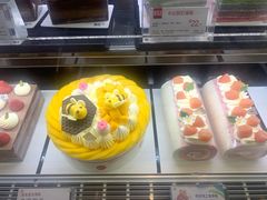 -85度C(上海秀沿路店)