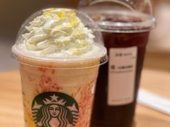 -星巴克臻选(南宁万象城店)