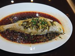 -启东恒大酒店·吕四渔号海鲜餐厅