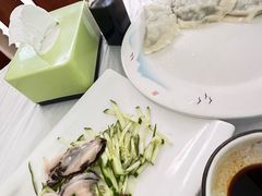 -宾朋海鲜特色美食餐厅·纯手工鲅鱼水饺(兴海路店)