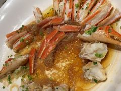 -炊江南·上海菜(国展华漕店)
