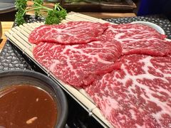 -黑牛の店·和牛烧肉(太原万象城店)