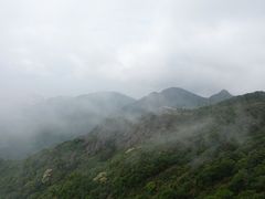 -七娘山