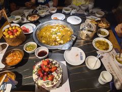 -大河宴·椒麻鱼火锅(北京路中和美食街店)