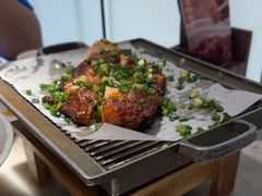 -绿茶餐厅(北京世纪金源店)