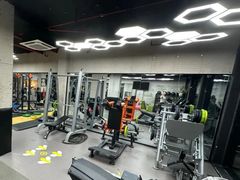 -VPsmart私教健身工作室(新华路旗舰店)
