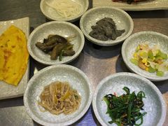 -金顺碳烤肉(1号店)