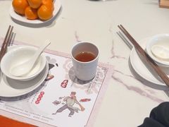 -老员外骨汤火锅(海州古城店)