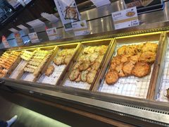 -古来思鱼饼