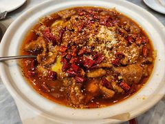 -玉华台饭庄·淮扬菜·烤鸭(望京店)