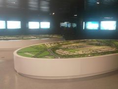 -天津市规划展览馆