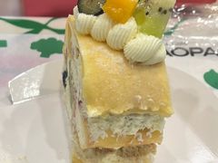 -PAOPAO Bakery&Café(港汇店)