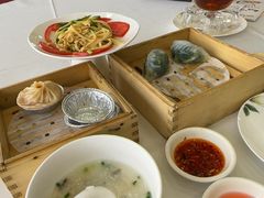 -国贸旋转餐厅(国贸广场店)