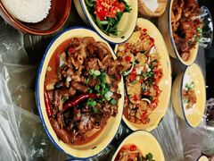 -东排食堂长沙小吃大排档(五一广场店)