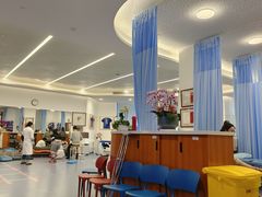 -复旦大学附属华山医院(浦东院区)